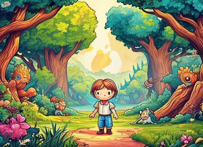 幼儿童话故事完整版(幼儿童话故事完整版绘本) 幼儿童话故事完整版(幼儿童话故事完整版绘本)