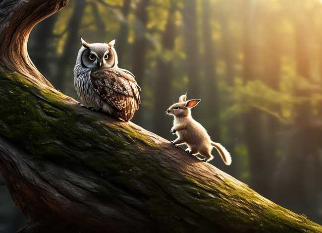 经典励志寓言故事 - 经典励志寓言故事有哪些