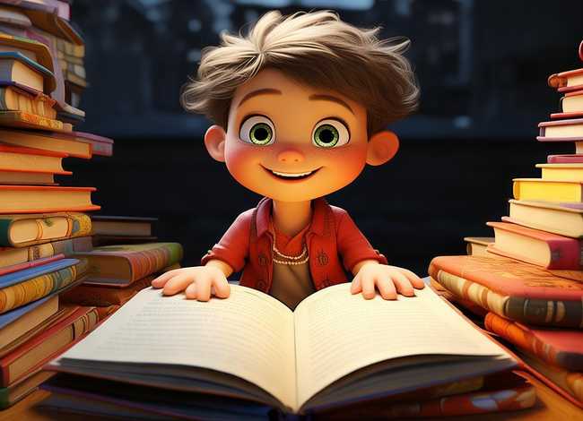 4-6岁故事 4-6岁故事大全免费听