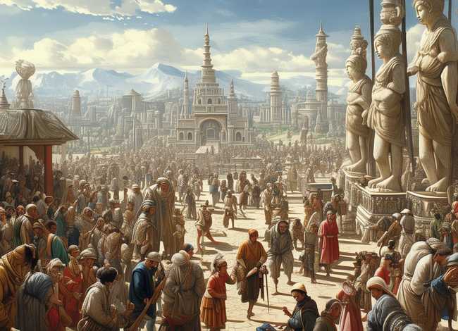 世界历史故事短篇；世界历史故事短篇小说