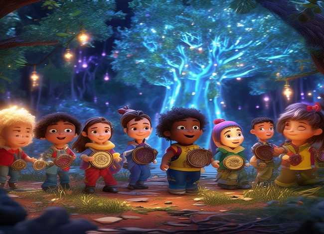 儿童冒险故事书大全（儿童冒险小说大全系列）