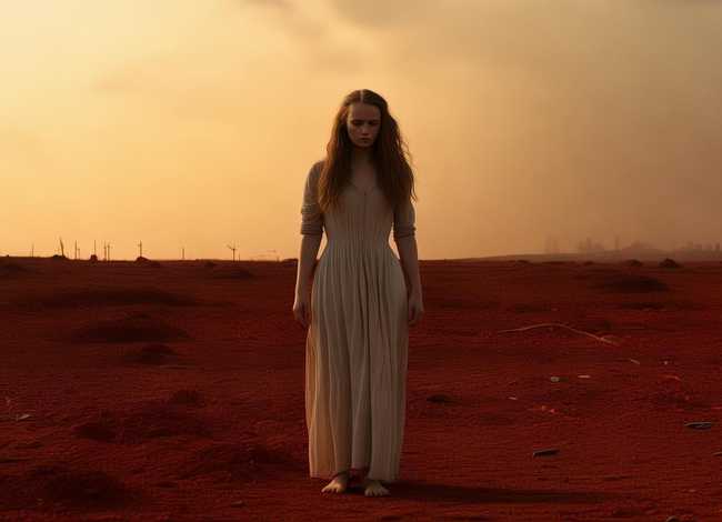 使女的故事故事简介 使女的故事内容简介