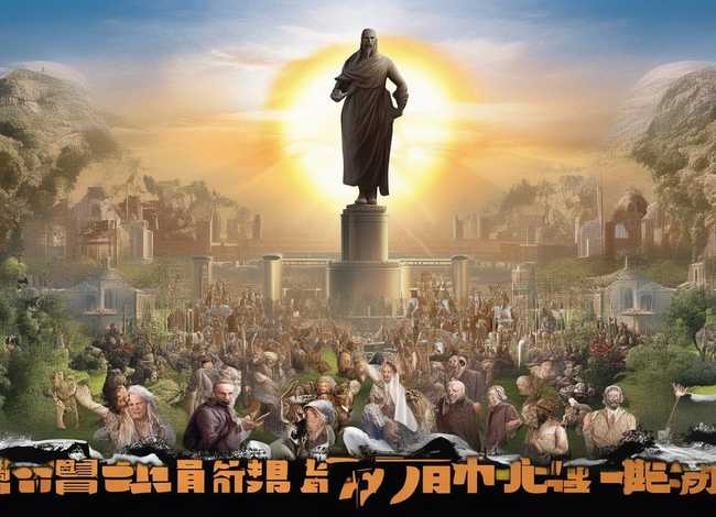 《伟人的故事》、伟人的故事完整版