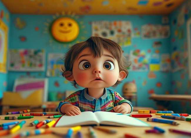 儿童故事记录简短 幼儿故事记录表