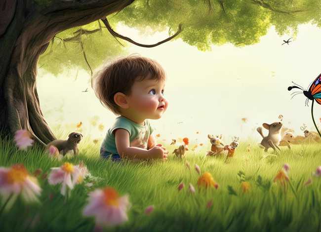 儿童哲理小故事大智慧；幼儿哲理小故事