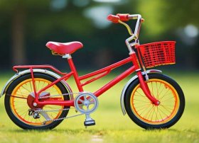 90年代儿童自行车 - 90年代儿童自行车图片