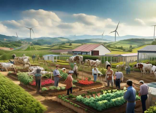 农村创业国家扶持项目有哪些 - 农村创业国家扶持项目有哪些内容