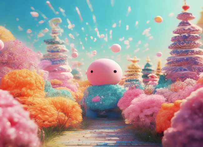 儿童绘本人物角色（儿童绘本人物角色介绍）