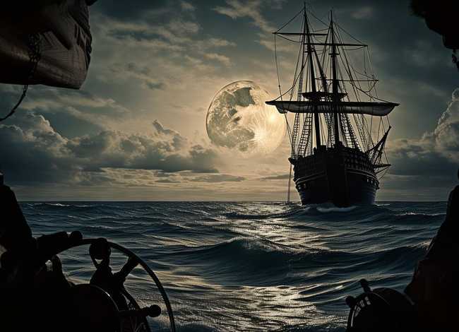 关于麦哲伦的故事和资料（关于麦哲伦的故事和资料50字）