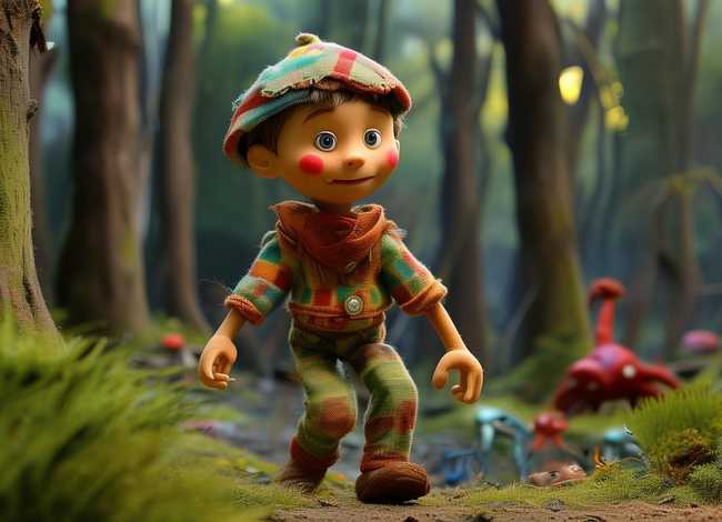 木偶奇遇记故事完整版一年级(木偶奇遇记故事完整版一年级下册) 木偶奇遇记故事完整版一年级(木偶奇遇记故事完整版一年级下册)