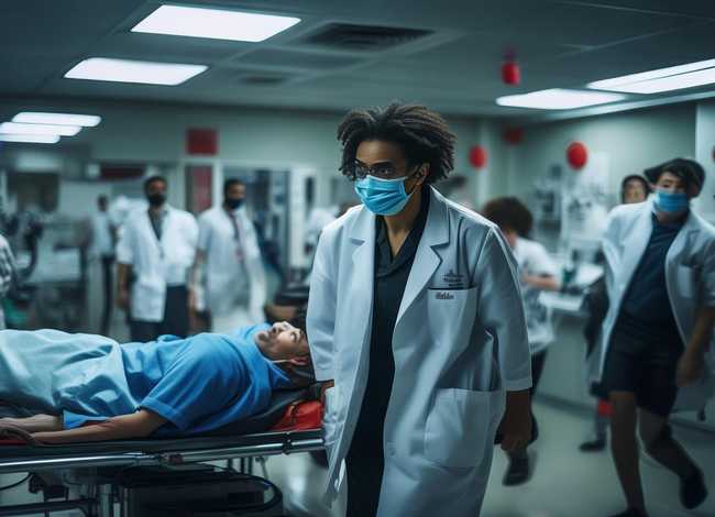 急诊室的故事第2季，急诊室的故事第2季在线观看