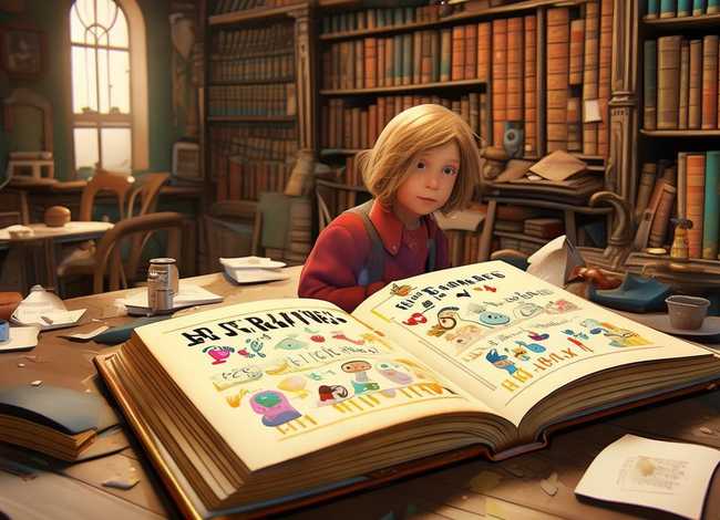 错别字的故事有哪些 错别字的故事有哪些名字 错别字的故事有哪些 错别字的故事有哪些名字