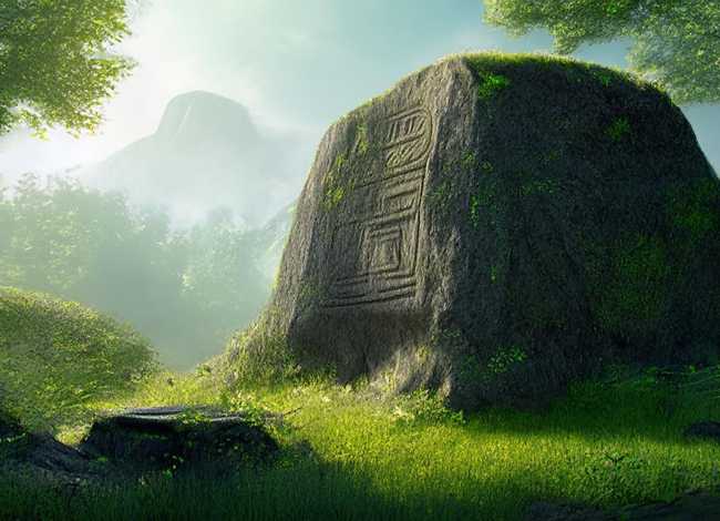 石头的故事怎么写；石头的故事怎么写作文