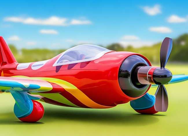 儿童飞机玩具（儿童飞机玩具组装）