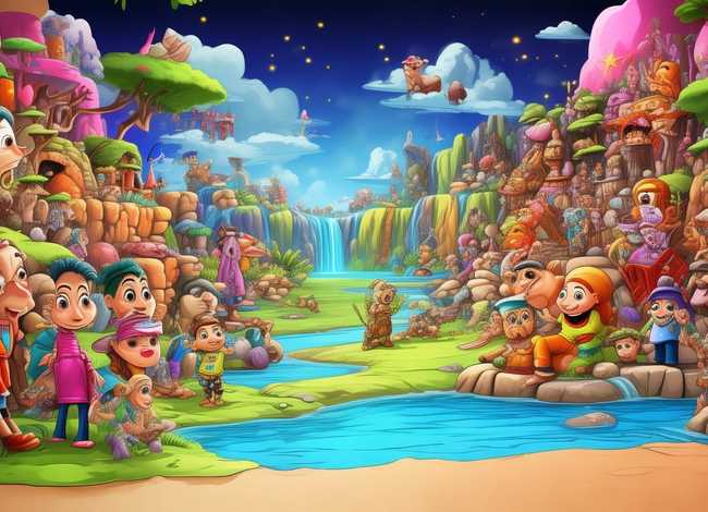 儿童绘本故事动画视频600集；少儿绘本故事视频