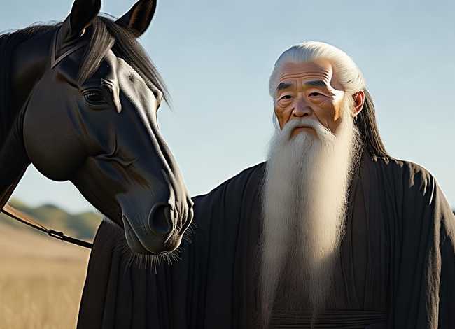 伯乐相马故事、伯乐相马故事100字的