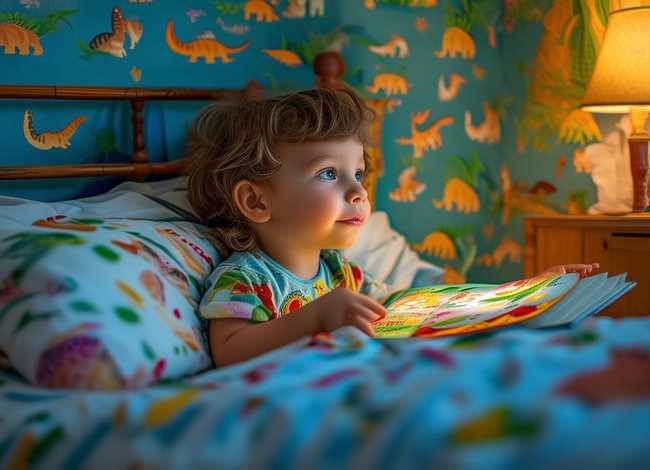 小儿睡前恐龙故事；小儿睡前恐龙故事在线听