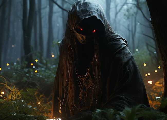 妖怪的故事大全 妖怪的视频故事