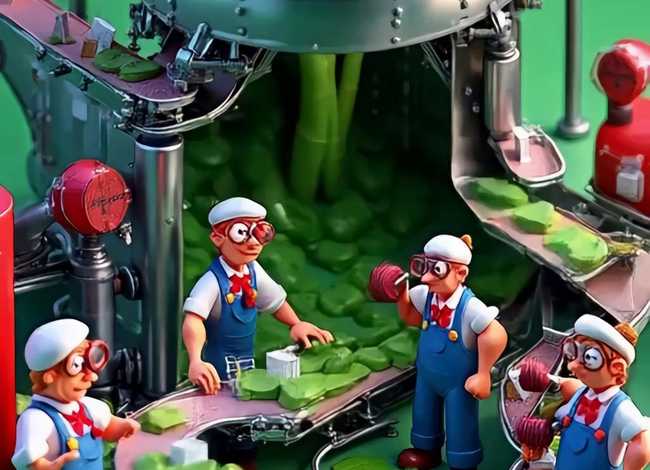 中华美德故事动画，中华美德故事动画版片头曲