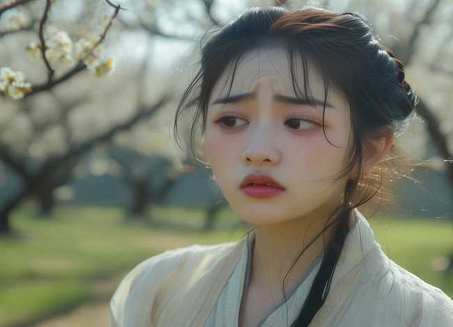 东施效颦的故事原文（东施效颦的故事原文翻译）