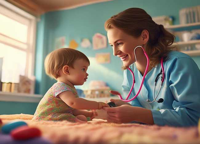 儿童医生电视剧；幼儿医生电视剧