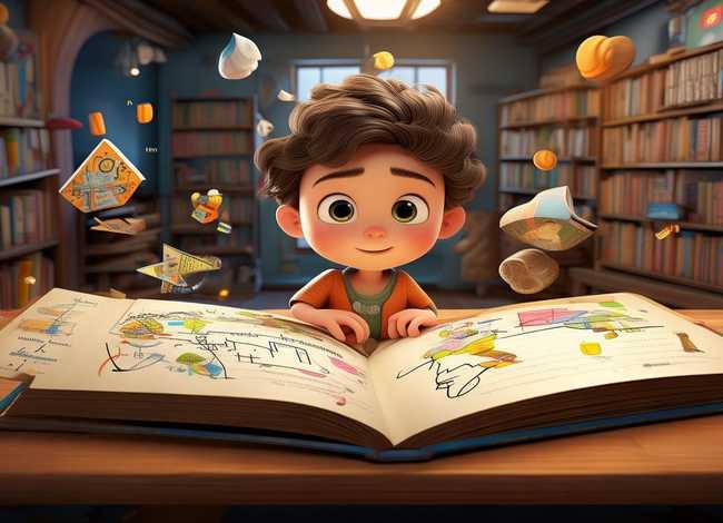 数学故事书推荐 - 数学故事书籍推荐 数学故事书推荐 - 数学故事书籍推荐