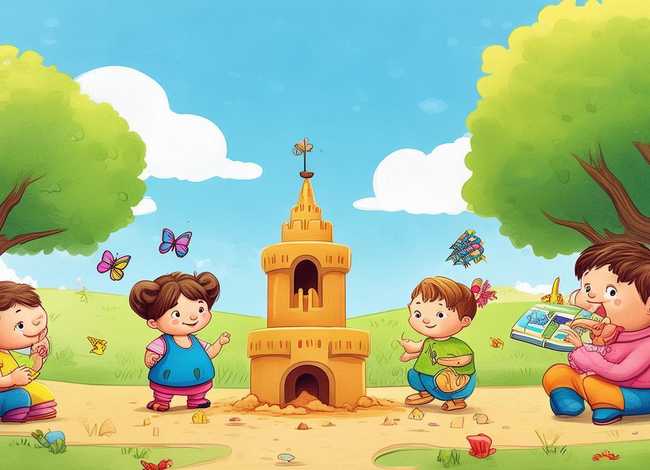 3-4岁幼儿故事大全(34岁幼儿故事大全) 3-4岁幼儿故事大全(34岁幼儿故事大全)