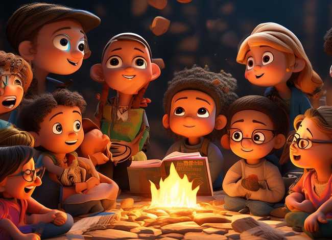 听儿童故事大全(听儿童故事大全6-12岁励志故事) 听儿童故事大全(听儿童故事大全6-12岁励志故事)