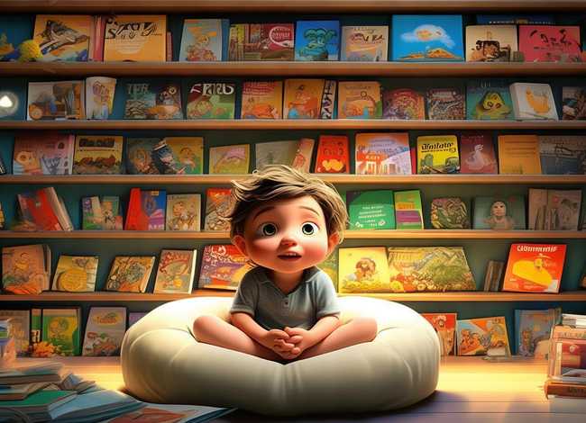 儿童英语绘本大全100篇免费阅读 - 儿童英语绘本大全100篇免费阅读鑫心真探社