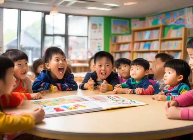 读读儿童故事快乐读书吧教学设计，一下快乐读书吧读读童谣和儿歌教学设计