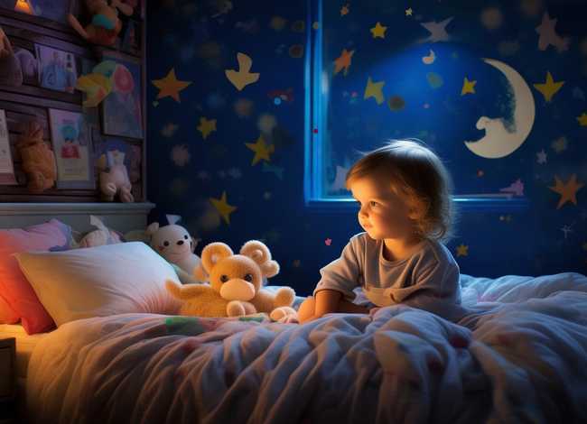 睡前小故事儿童13 睡前小故事0-3