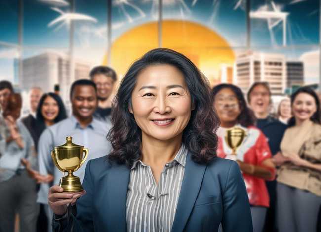 名人成功故事(名人成功故事有哪些) 名人成功故事(名人成功故事有哪些)