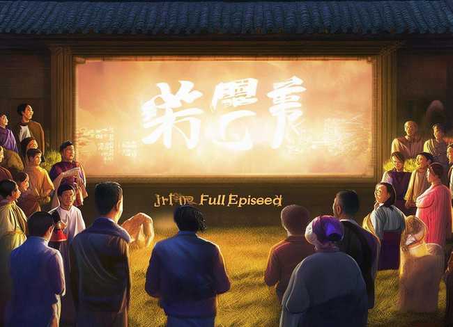 迎春的故事电视剧全集免费，迎春的故事电视剧全集免费播放