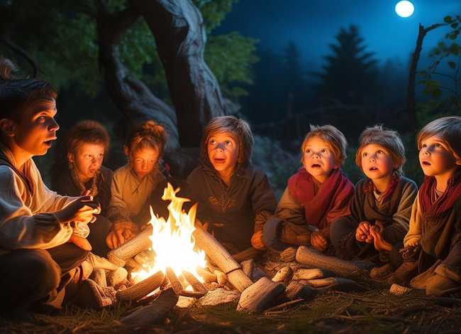 水浒传故事都有哪些儿童版（水浒传幼儿版故事视频）