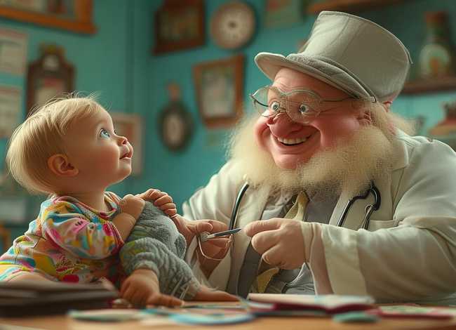 经典打针故事，经典打针故事视频