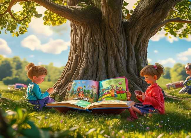 三年级童话故事大全 - 三年级童话故事大全400字