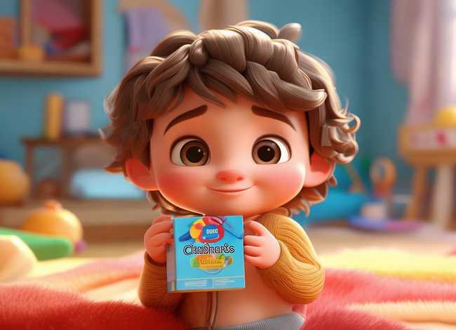 儿童感冒药文案 儿童感冒药文案简短