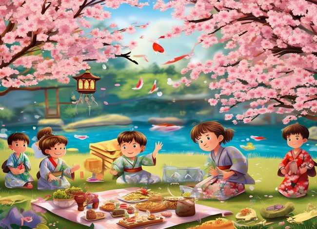 日本儿童节 - 日本儿童节的来历 日本儿童节 - 日本儿童节的来历
