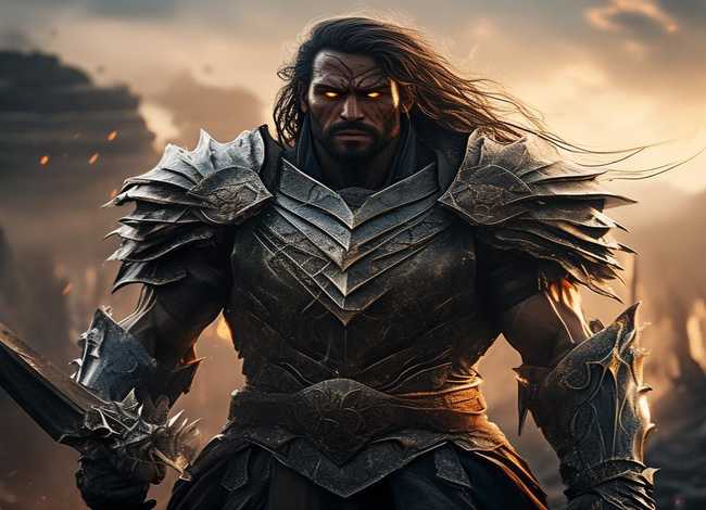 最强大的勇士故事 最强大的勇士故事内容