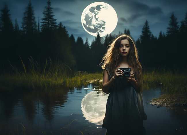 摄影故事感拍摄；摄影故事怎么创作