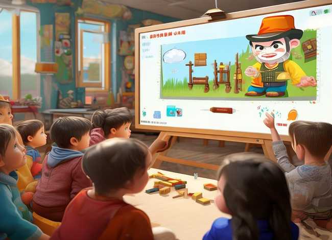 鲁班的故事幼儿；鲁班的故事幼儿公开课