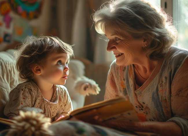 适合儿童听的侦探故事名字、适合小孩子听的侦探故事