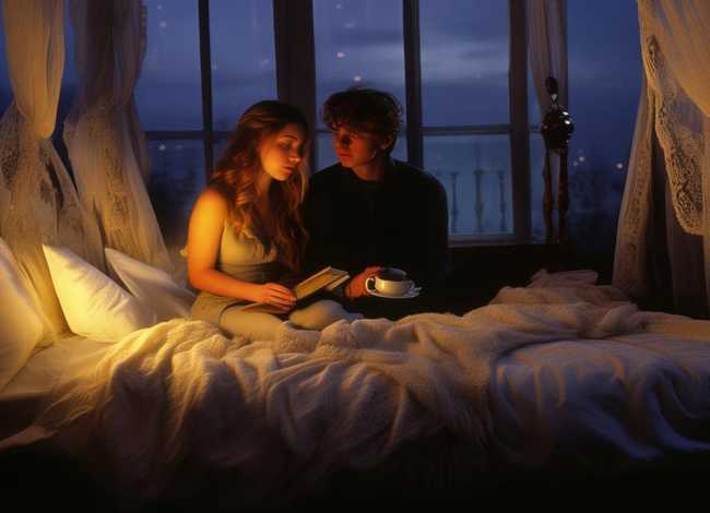 伤感的故事爱情故事睡前故事 伤感的故事爱情故事睡前故事在线听