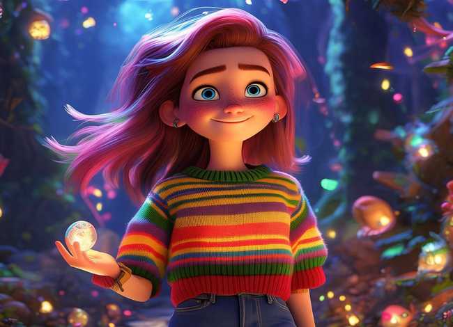 寓言故事动画片90后；寓言故事动画片90后女孩