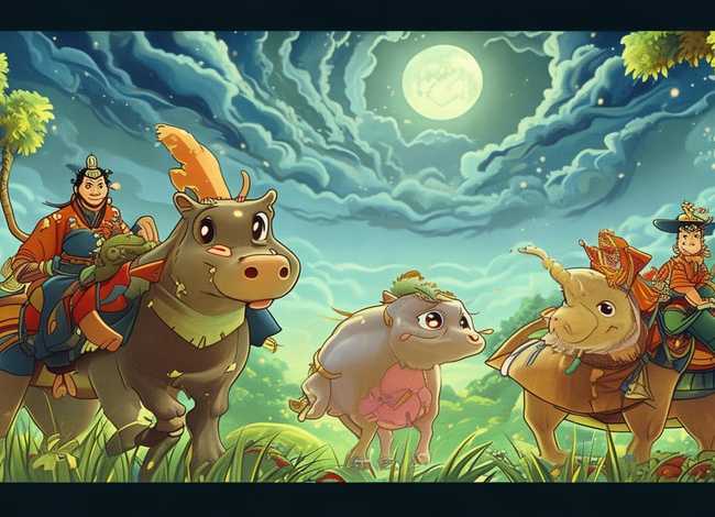 动画片西游记主题曲，动画片西游记主题曲怎么换了