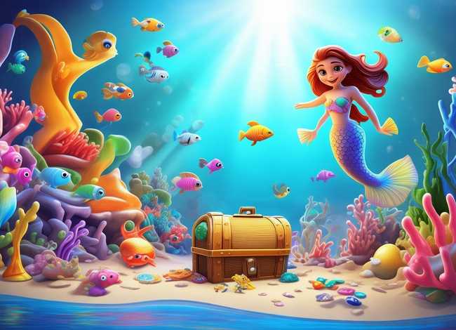 幼儿海洋故事小故事 幼儿海洋故事小故事有哪些 幼儿海洋故事小故事 幼儿海洋故事小故事有哪些