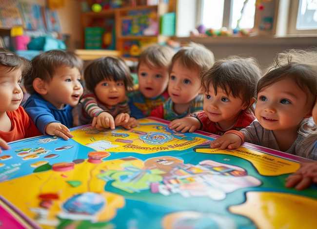 barker培生幼儿英语，barker培生幼儿英语绘本