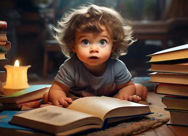 爱听故事的孩子（爱听故事的孩子优缺点）