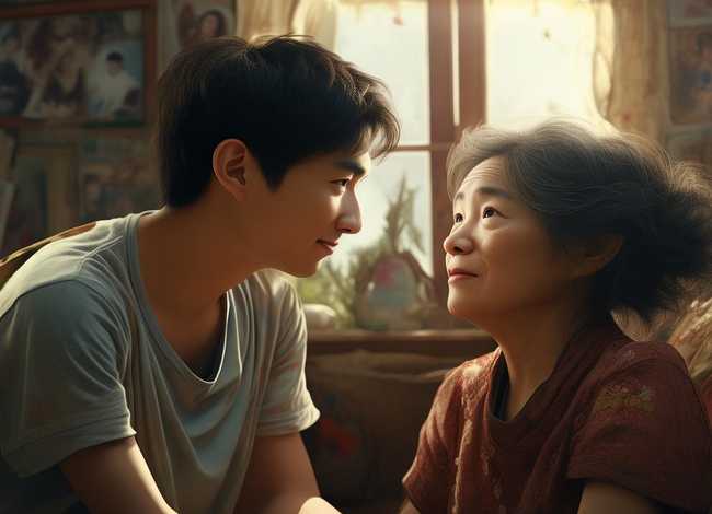 史铁生与母亲的故事,史铁生与母亲的感人故事 史铁生与母亲的故事,史铁生与母亲的感人故事