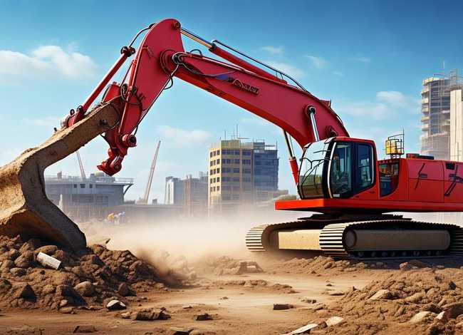 播放挖掘机的故事、播放挖掘机的故事有哪些